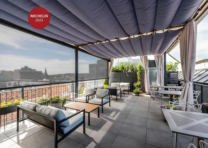 Hotel Indigo Krakow - Old Town By Ihg