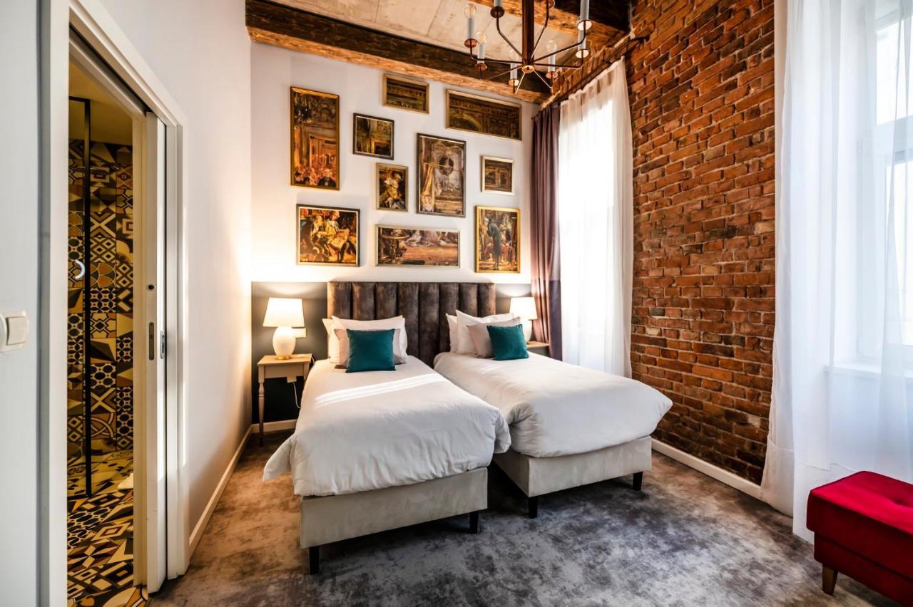 Indigo - Old Town By Ihg Hotel Krakau