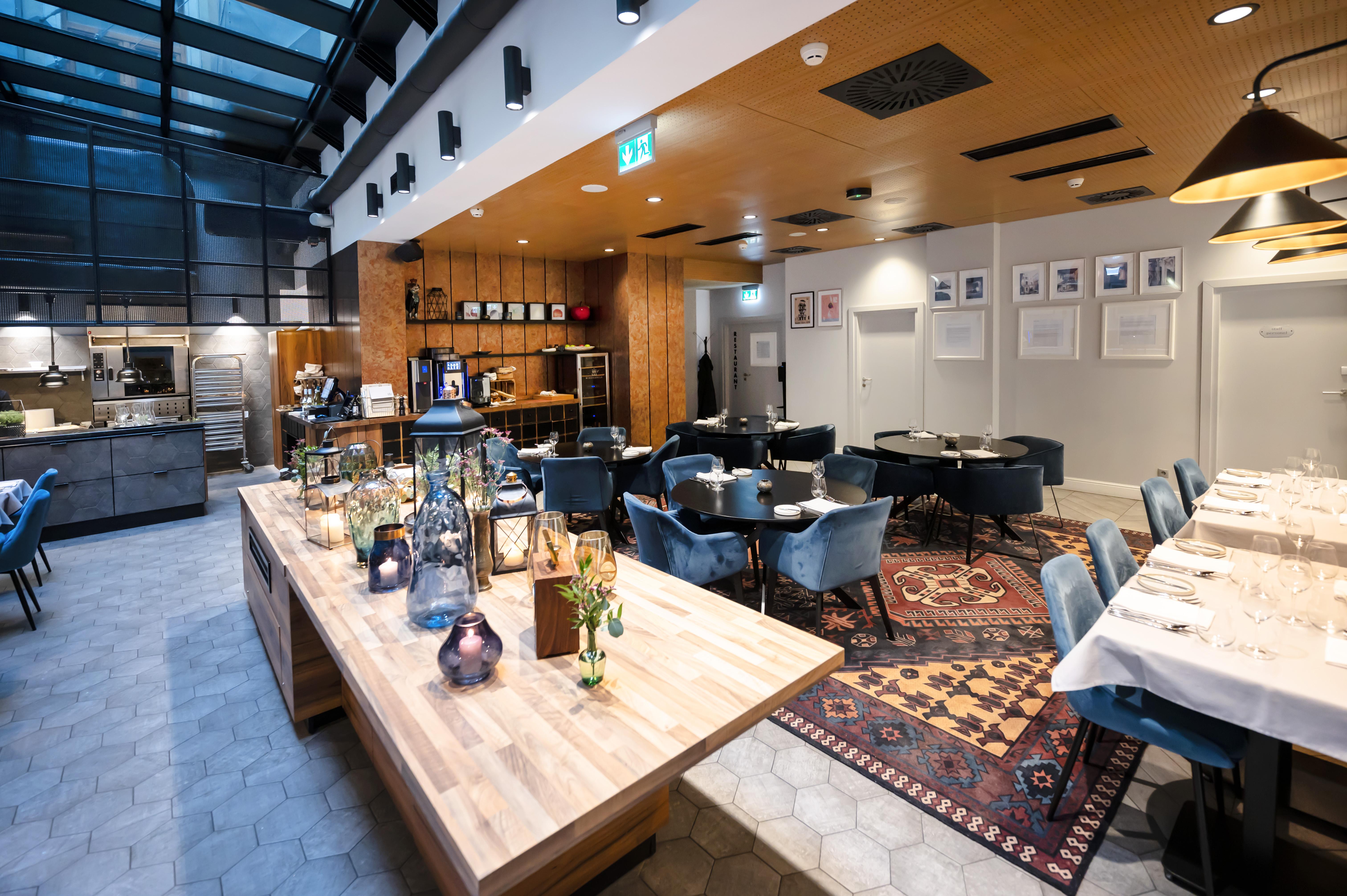 Indigo - Old Town By Ihg 4* Krakau