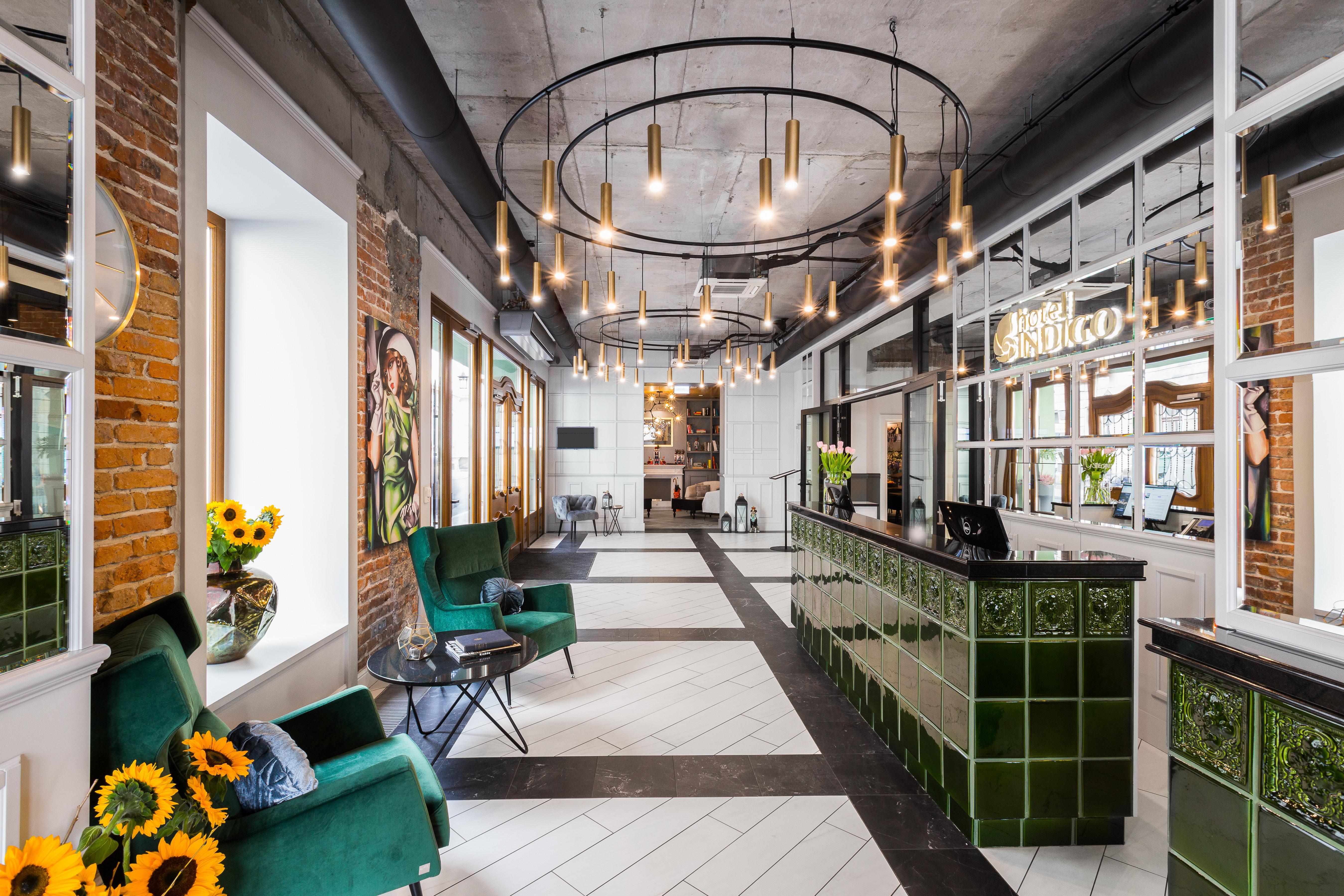 Indigo - Old Town By Ihg Krakau
