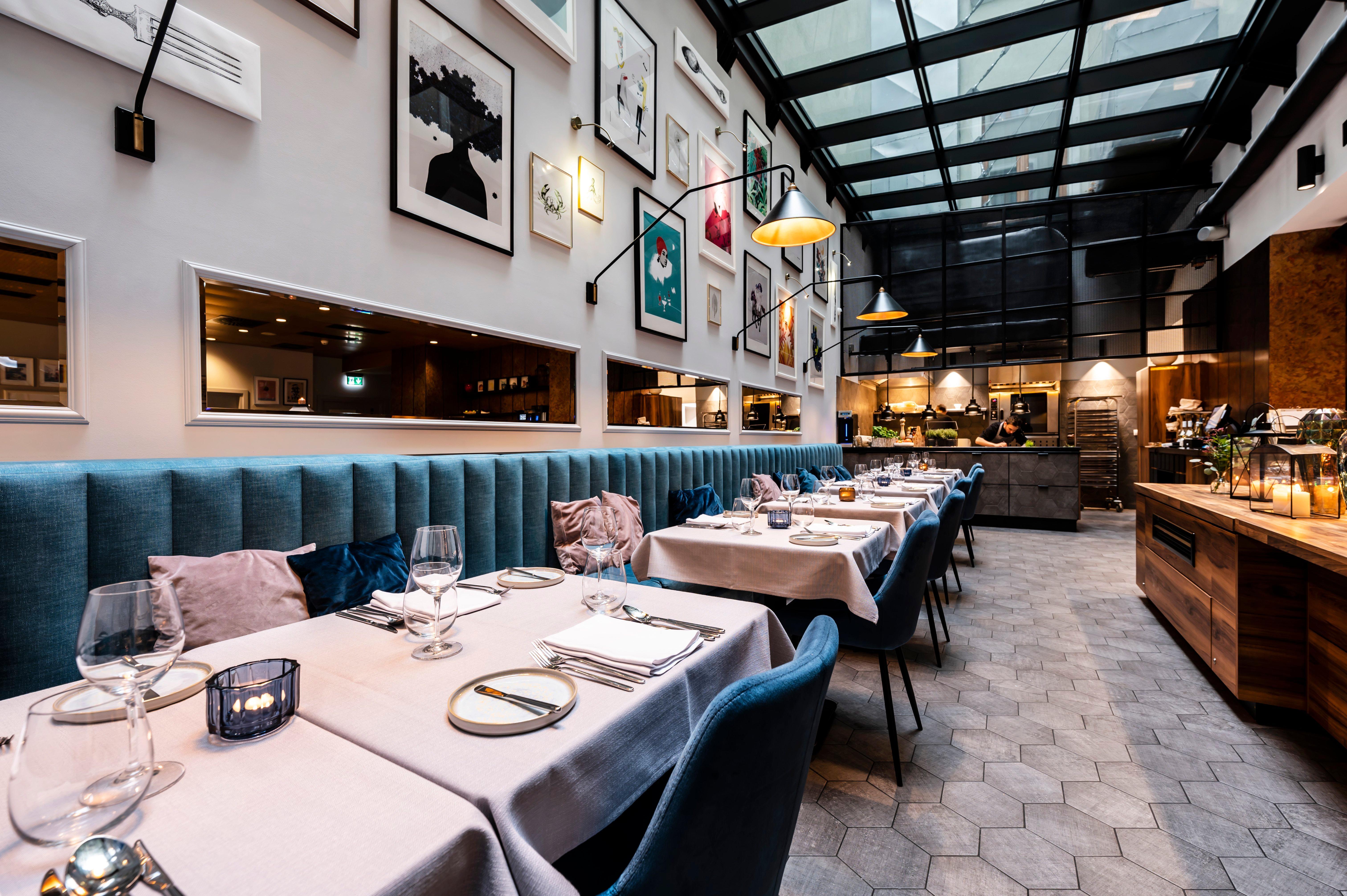 Hotel Indigo - Old Town By Ihg Krakau