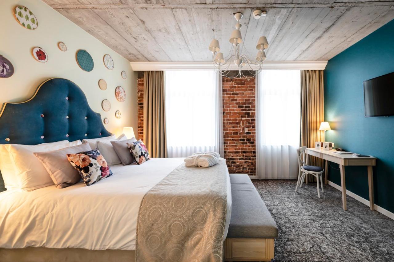 Indigo - Old Town By Ihg Hotel Krakow